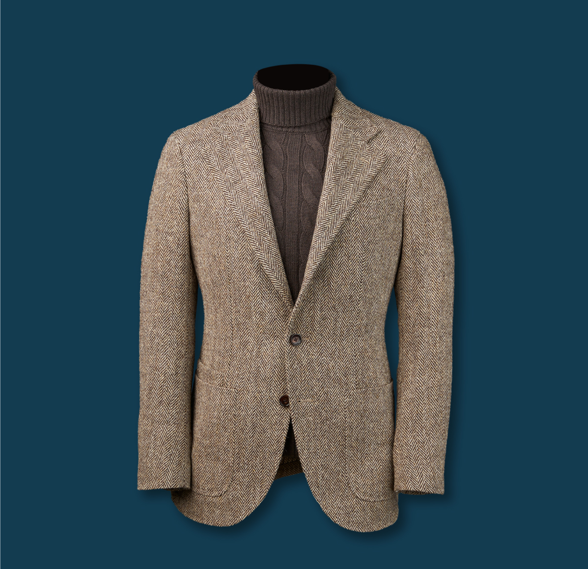 SPORT JACKET
