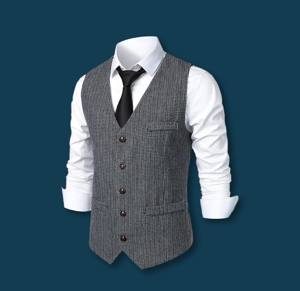 GILET