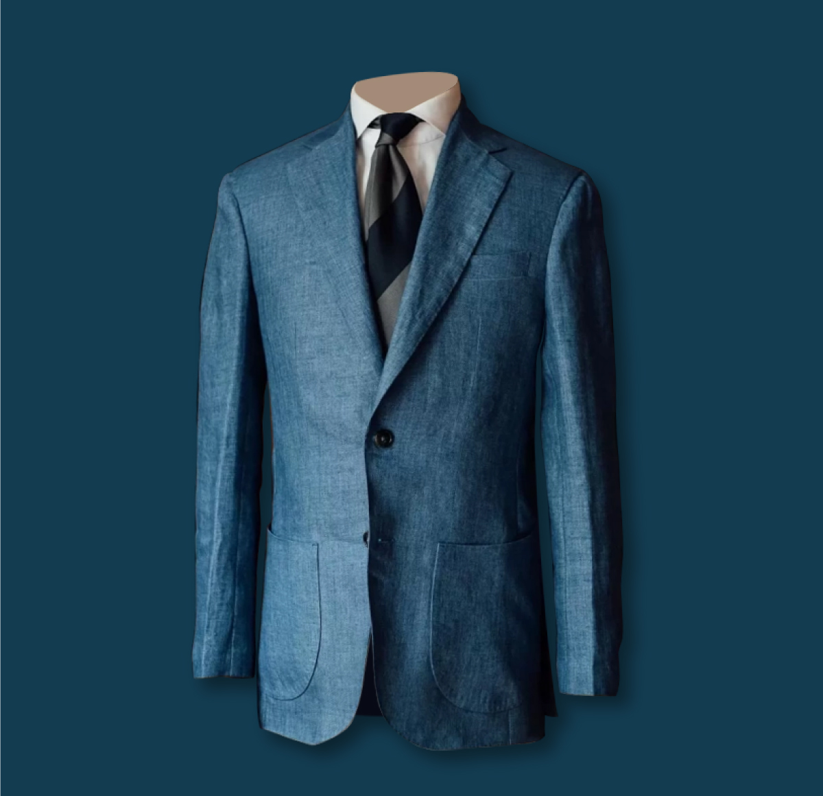 NOBLE BESPOKE